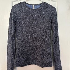 NWT lululemon Cypress Kiss Long Sleeve